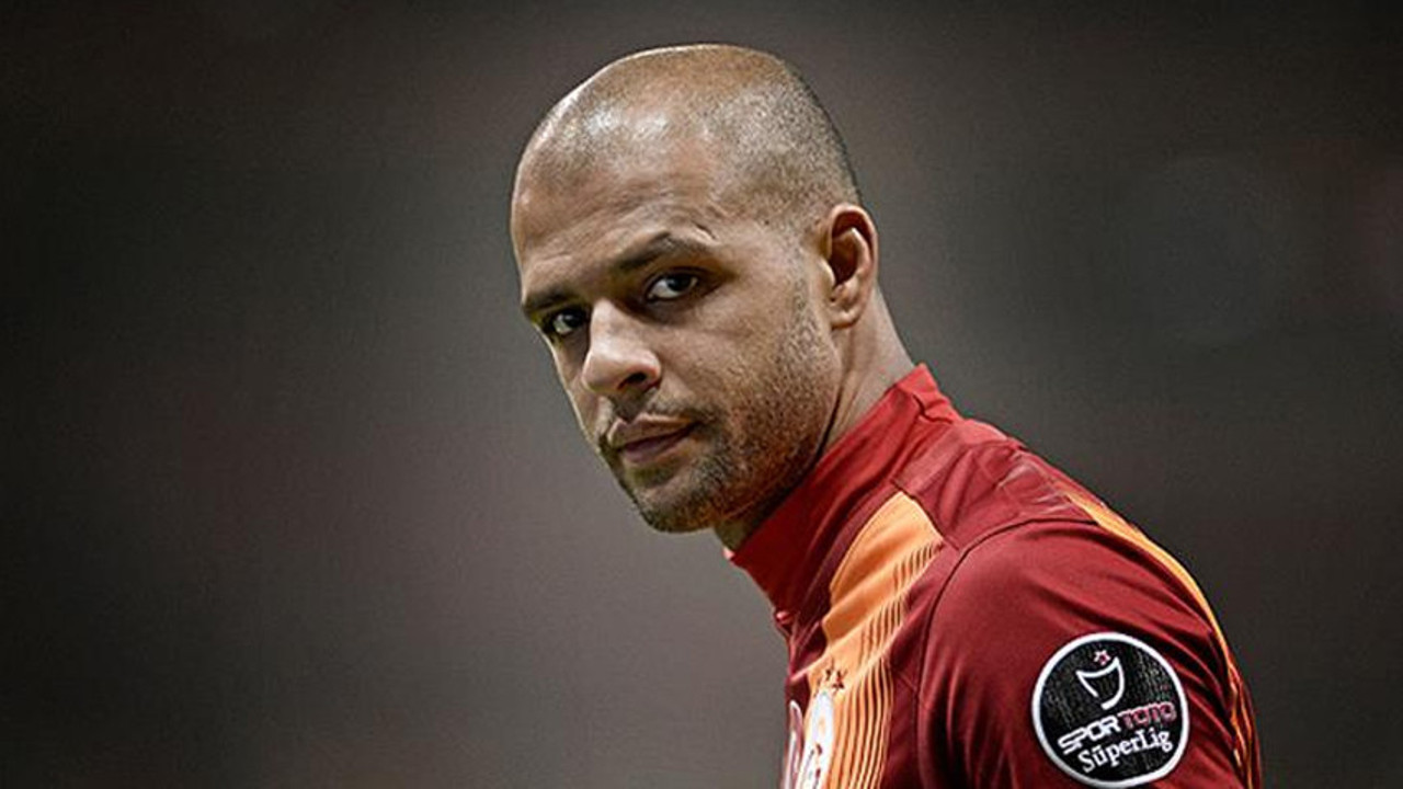 Galatasaray taraftarı bu sözlere çok kızacak! "Pitbull" Melo'dan ihanet yorumlarına açıklama