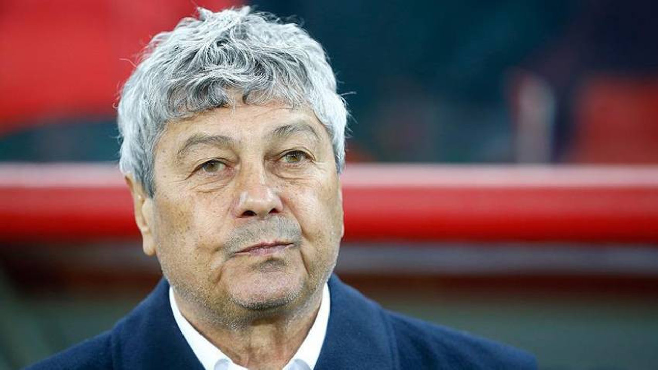 3 kez kalbi durdu! Efsane teknik direktör Mircea Lucescu kalp krizi geçirdi