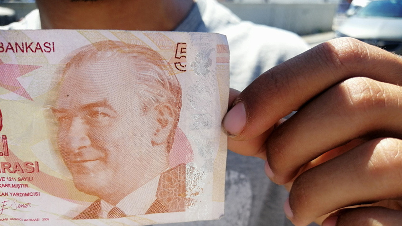 Hatalı basım 50 TL'sine teklif bekliyor - F5Haber