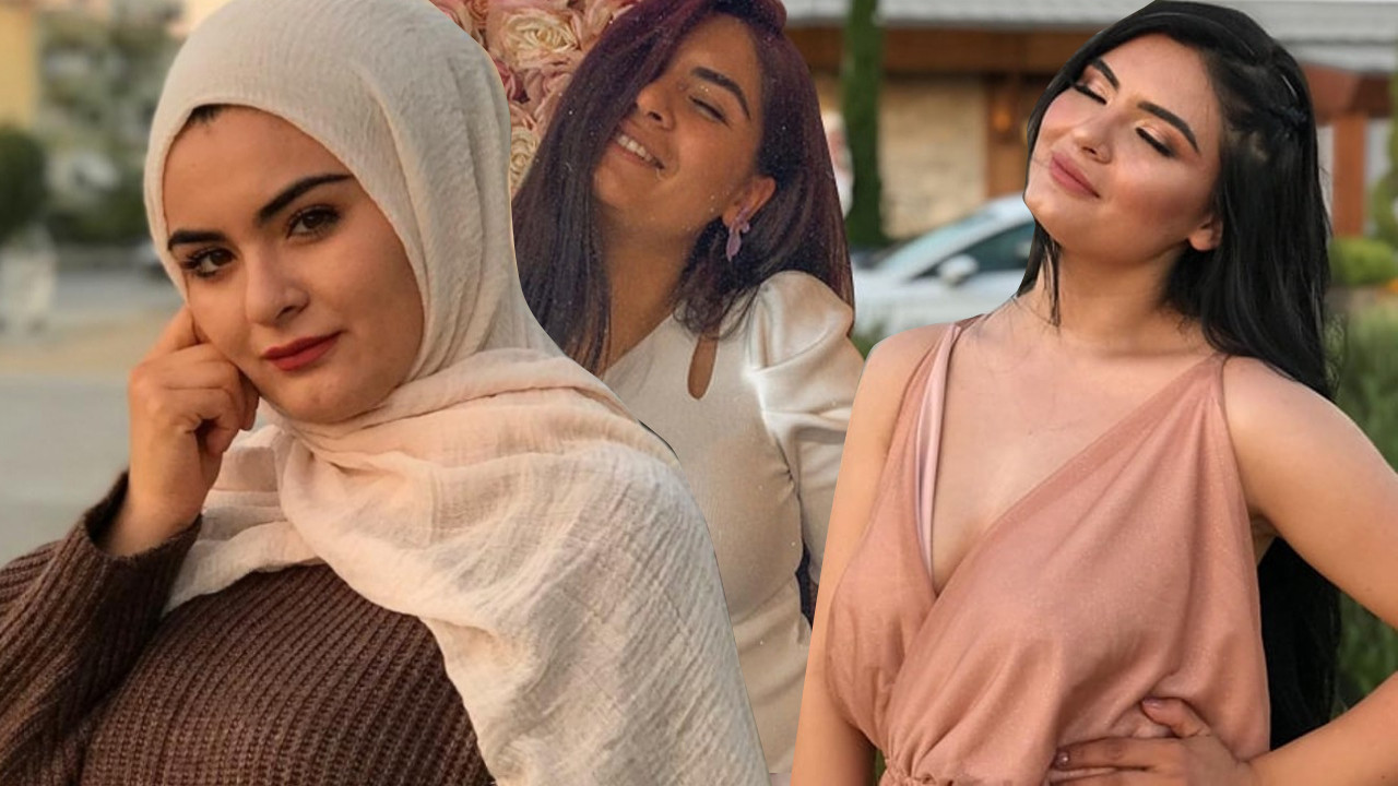 Hanife Gürdal iğne ipliğe döndü! Sosyal medyada son hali olay oldu