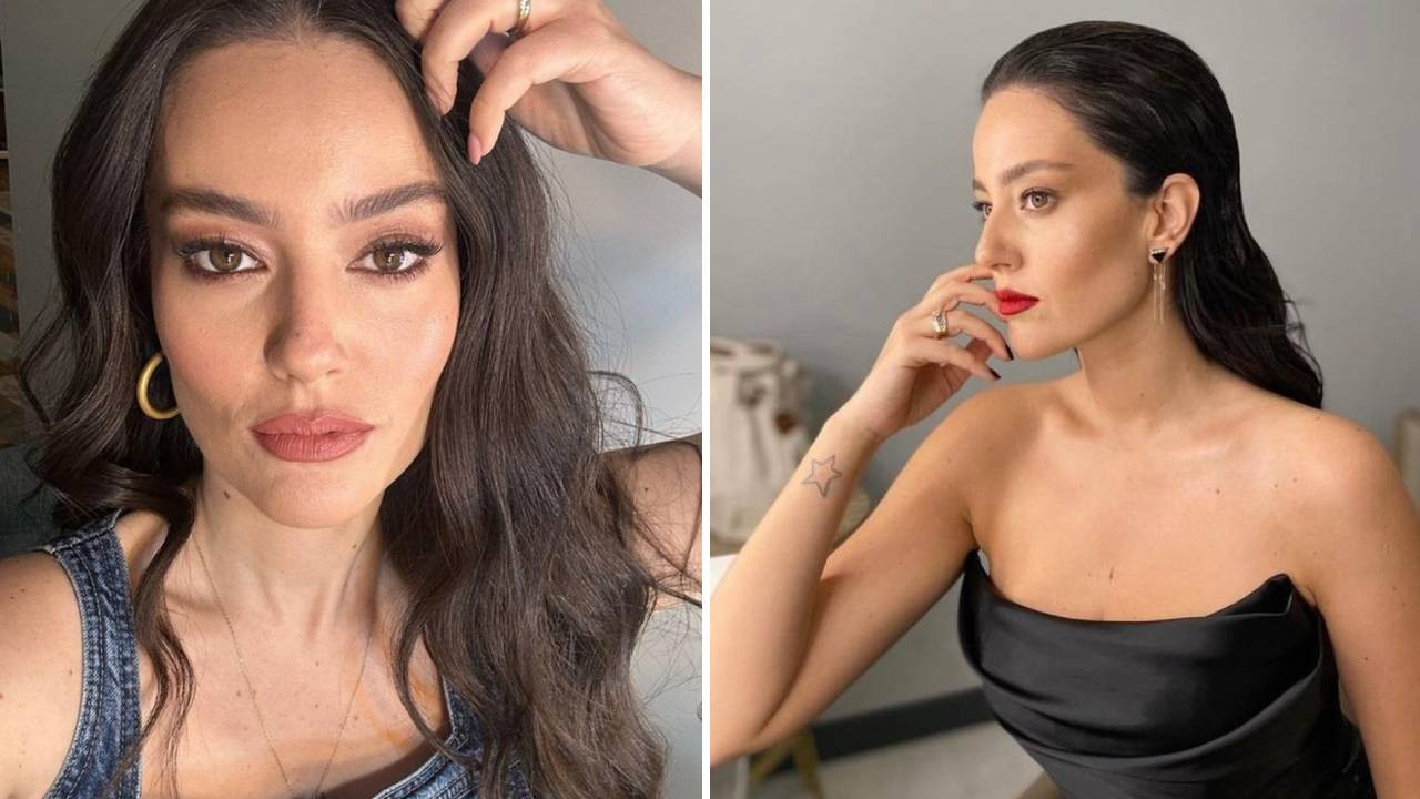 Pelin Akil'den boşanma sonrası radikal karar! Yeni mesleğini duyurdu