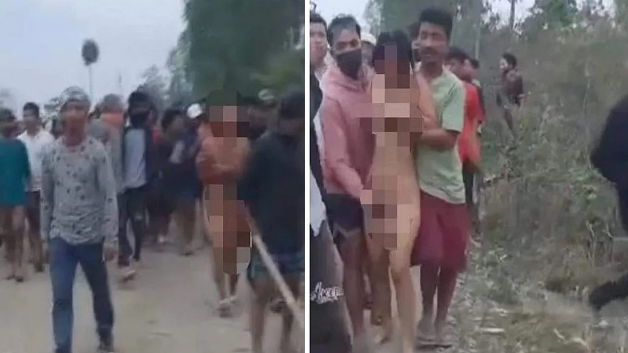 Yetkililerden toplu tecavüz vakasına tepki yağarken idam tartışması da günd...