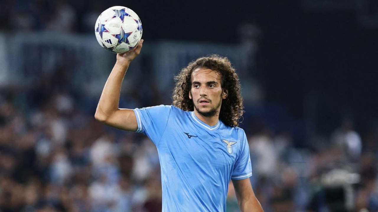 Ve "Fenerbahçe'ye gidiyorum" deyip veda etti: Reko…