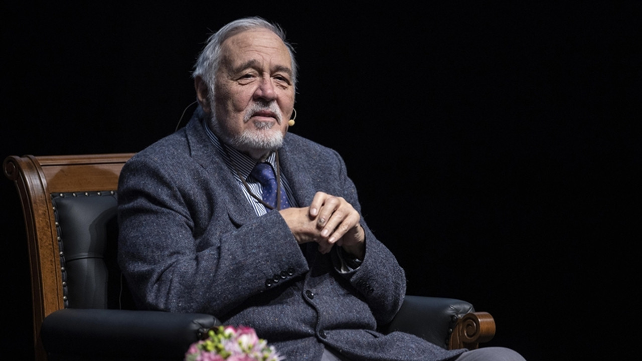 Ünlü tarihçi İlber Ortaylı hayatını kaybetti