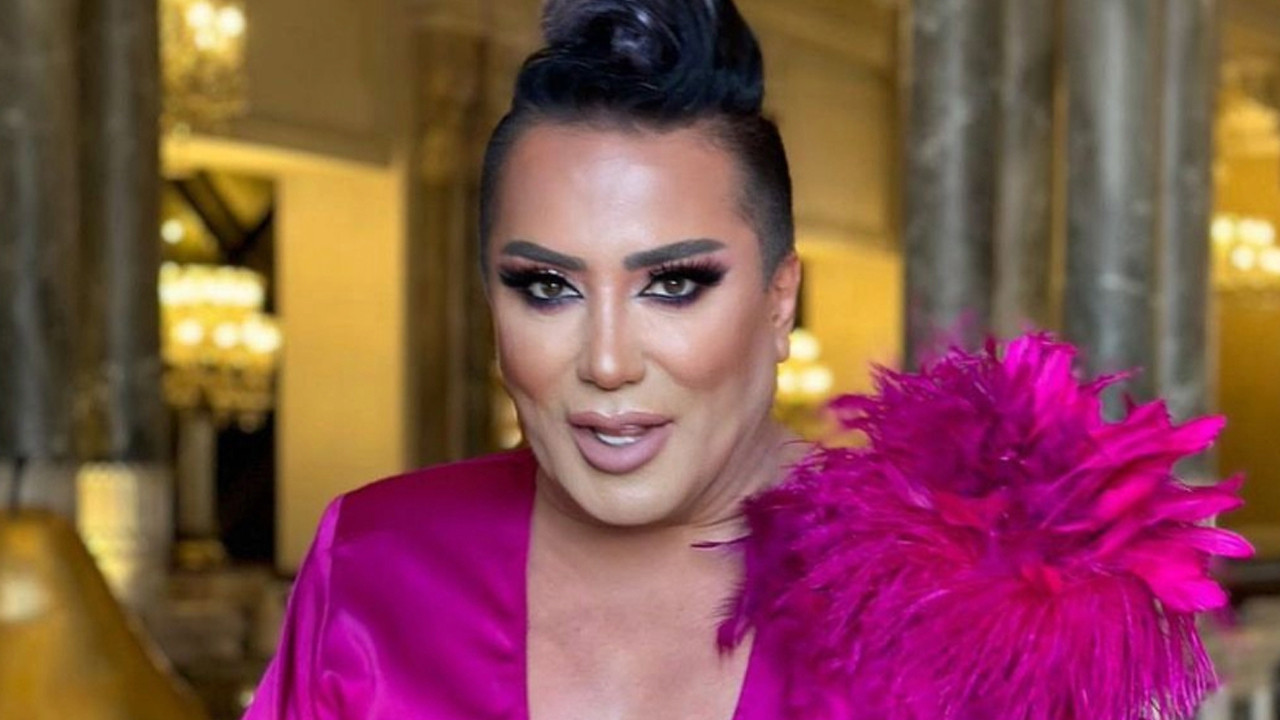 Murat Övüç’ün cezaevi değiştirildi: Metris’ten Çorlu’ya sevk edildi