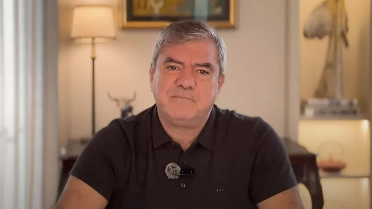 Yılmaz Özdil, Sözcü TV’den istifa etti