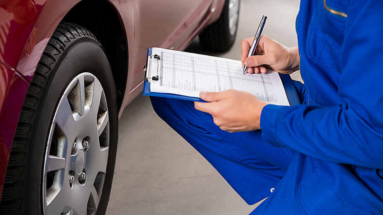 Araç muayene ücretlerine zam geldi! İşte 2026 yılının yeni zamlı tarifesi