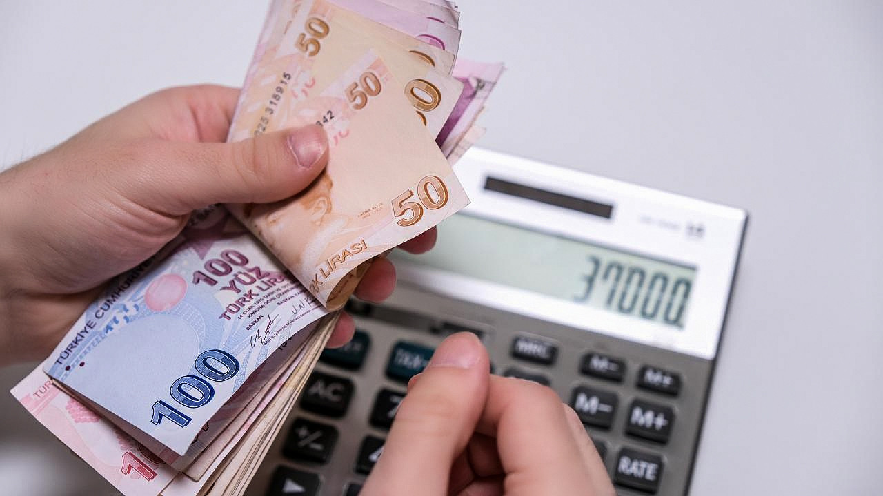 Bayram ikramiyesinde yeni rakam ortaya çıktı! Milyonlarca emekli bekliyordu