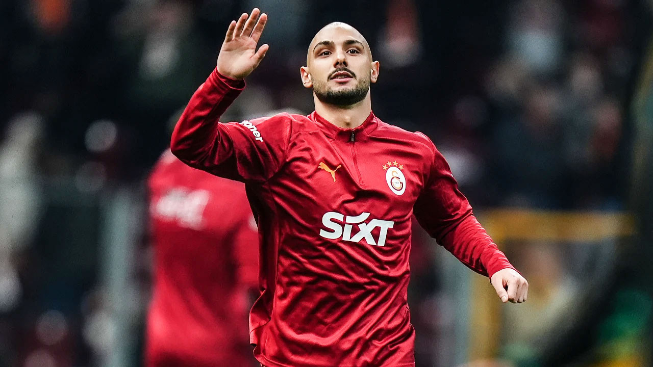 Ahmed Kutucu "Gelirim" dedi, başkan harekete geçti: Galatasaray bir vedaya daha hazırlanıyor