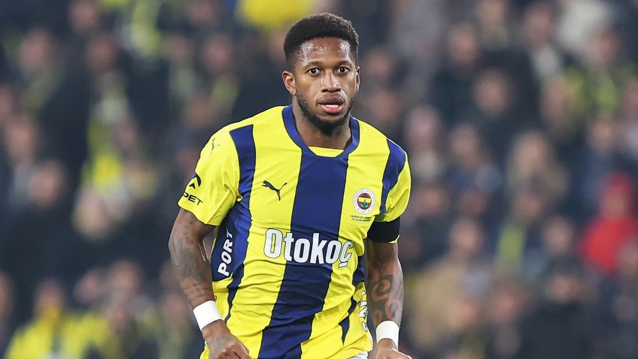 Fred transferi bu yüzden gerçekleşmemiş: "Onu hala istiyoruz"