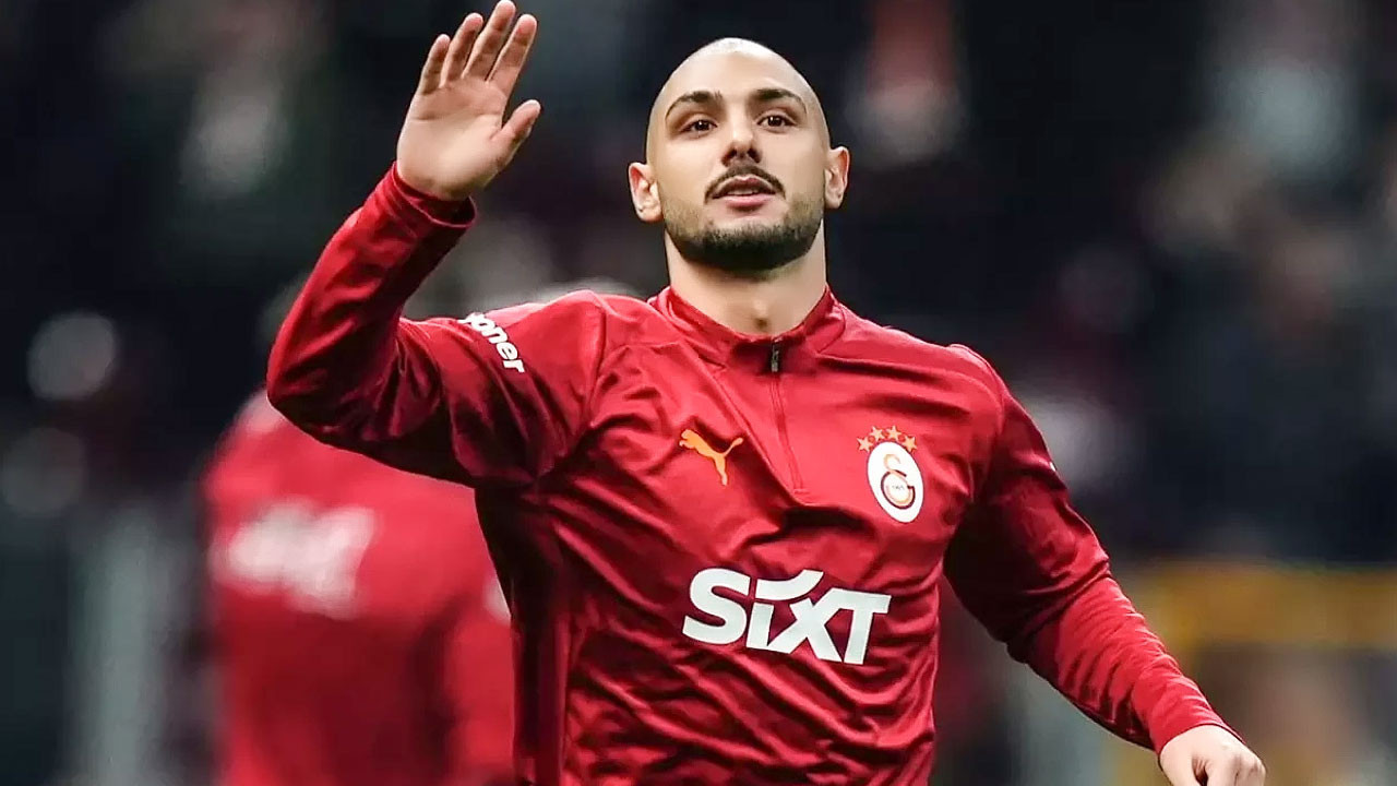 Trabzonspor'dan Ahmed Kutucu'yla ilgili flaş karar! Nedeni ortaya çıktı