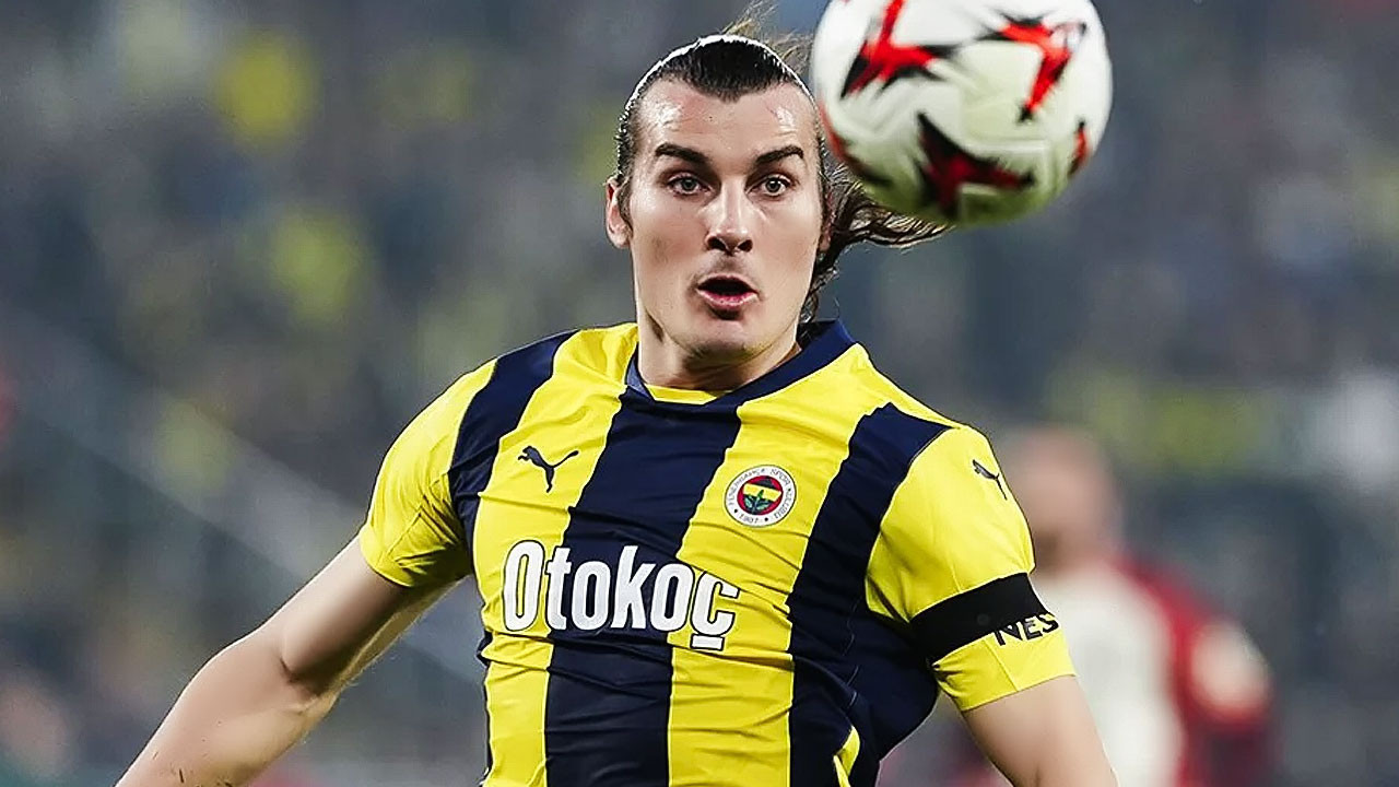 Sezon başından beri 30 maç kaçırdı! Fenerbahçe'de yönetimin sabrı taştı