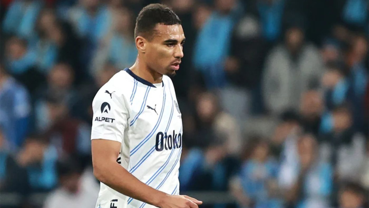 Djiku’ya veda! Fenerbahçe’den Spartak Moskova’ya resmen transfer oldu