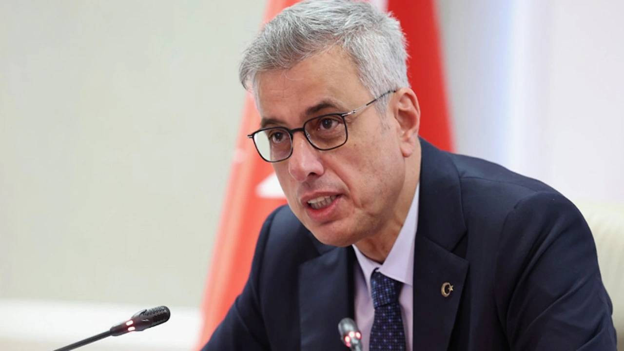 Bakan Memişoğlu: "Tamamen kanserden kurtulmuş hastalarımız oldu"