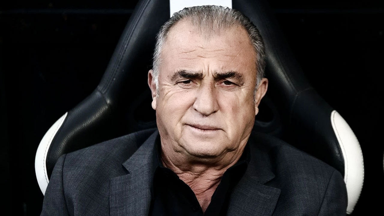 Ve takımın yeni hocası Fatih Terim oldu; Anlaşma tamam sıra imzalarda