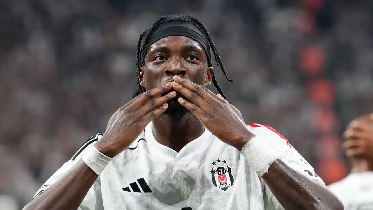 Tammy Abraham İstanbul yolunda, Batagov’a Premier Lig ilgisi!