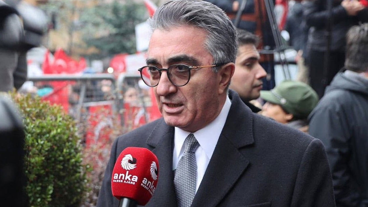 Tutuklu Bayrampaşa Belediye Başkanı Hasan Mutlu hastaneye kaldırıldı ...