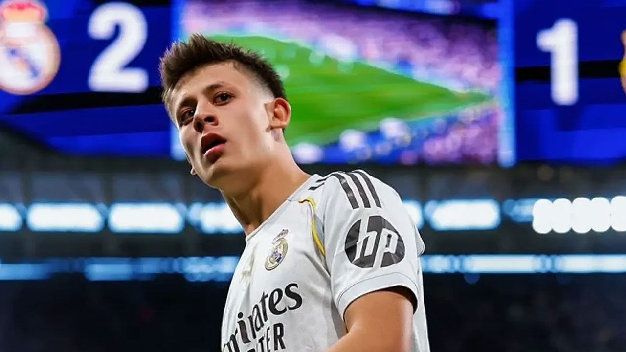 Real Madrid’de Arda Güler depremi! Xabi Alonso'ya açık açık söyledi