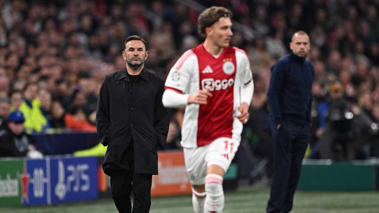 Galatasaray maçından sonra kovuldu! Dev karşılaşmanın faturası ağır oldu