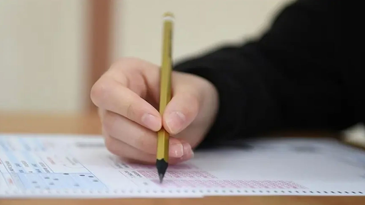 LGS ve YKS sorularının tekniği değişiyor