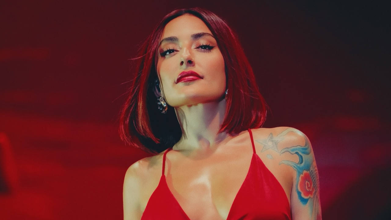 Melek Mosso için verilen karara savcılıktan itiraz: Adli kontrol reddedilmişti