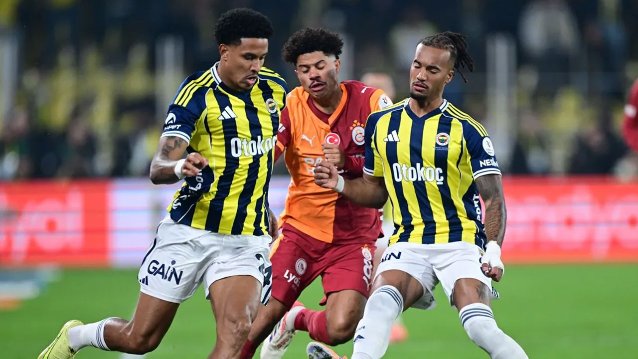 Fenerbahçe'ye kötü haber! Yıldız futbolcu Başakşehir maçında yok