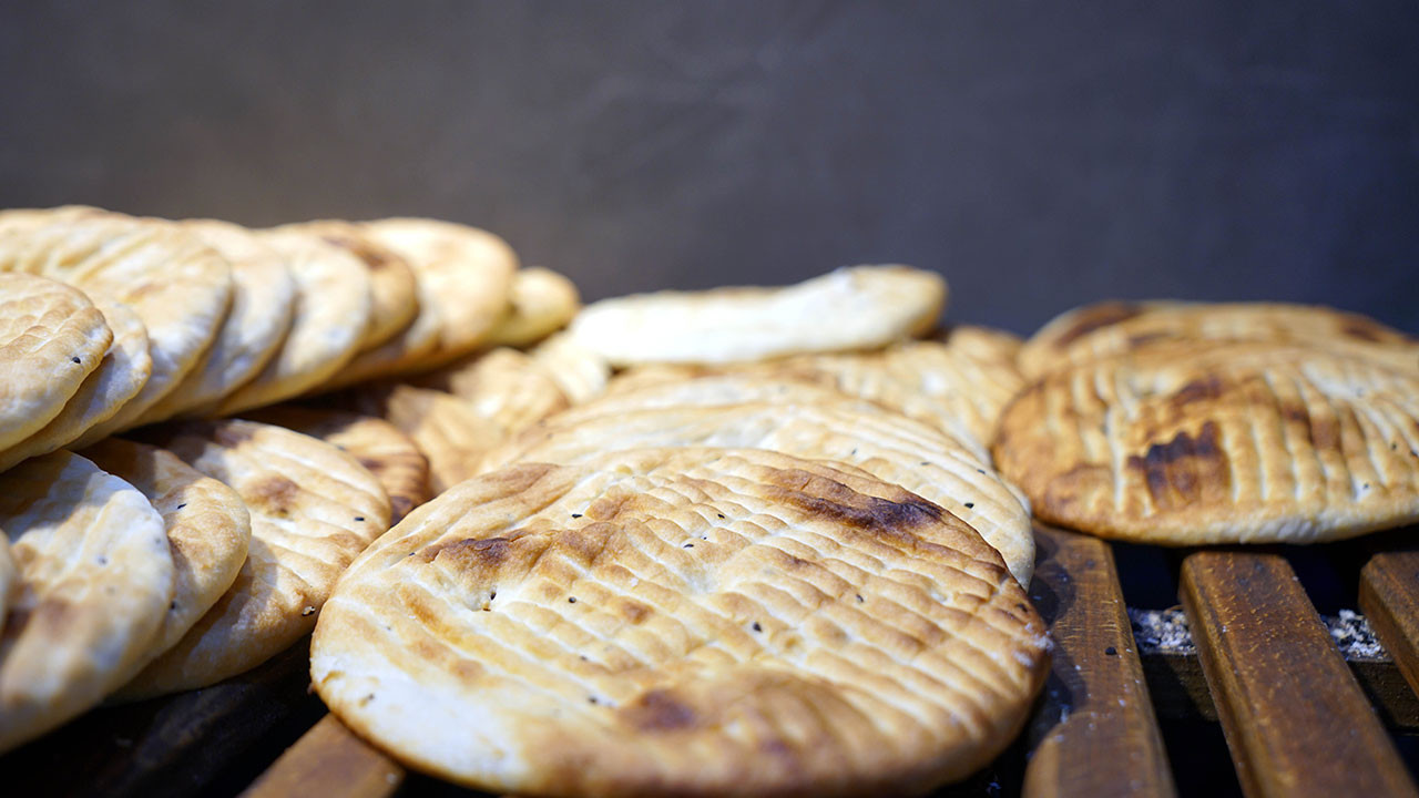 AB tescilledi, çörekçiler sevindi