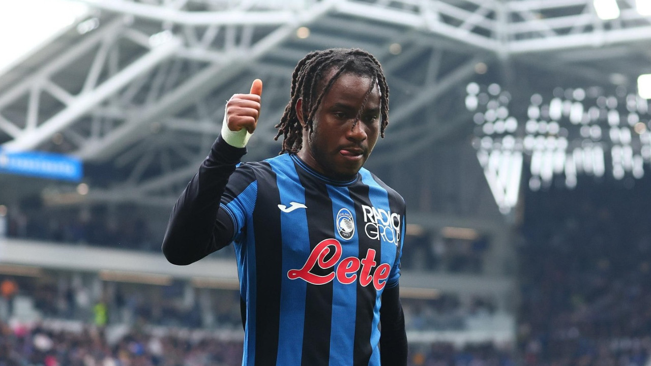 Derbi sonrası Galatasaray'dan Ademola Lookman bombası! İş ciddiye bindi