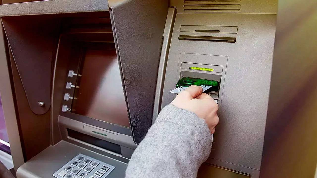 ATM'lerde yeni dönem: Para çekme limiti artırılacak