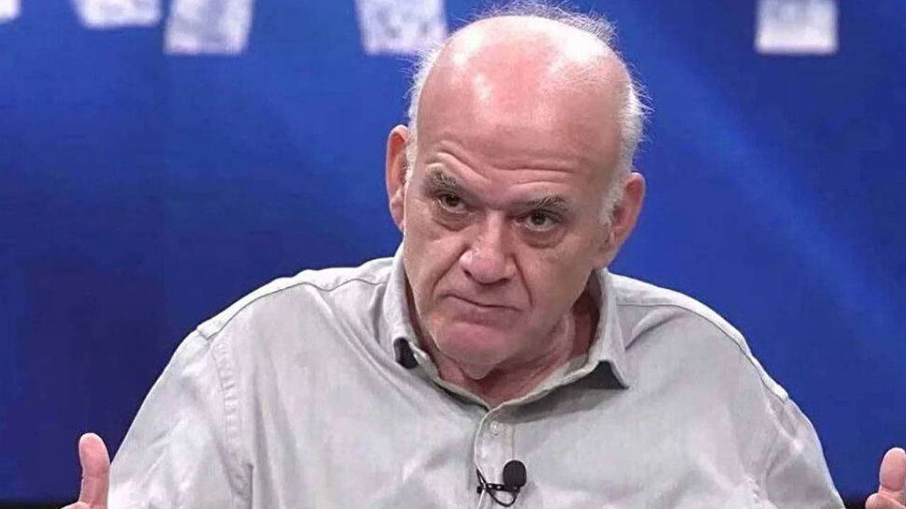 Ahmet Çakar'ın MASAK raporu sızdı: Hesapta dönen p…