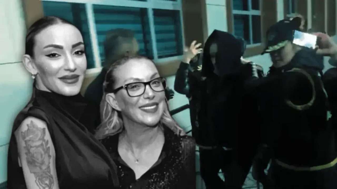 Güllü'nün yeni ses kaydı ortaya çıktı! Tuğyan'a sitem dolu sözler: Mezarıma gelir ağlarsın