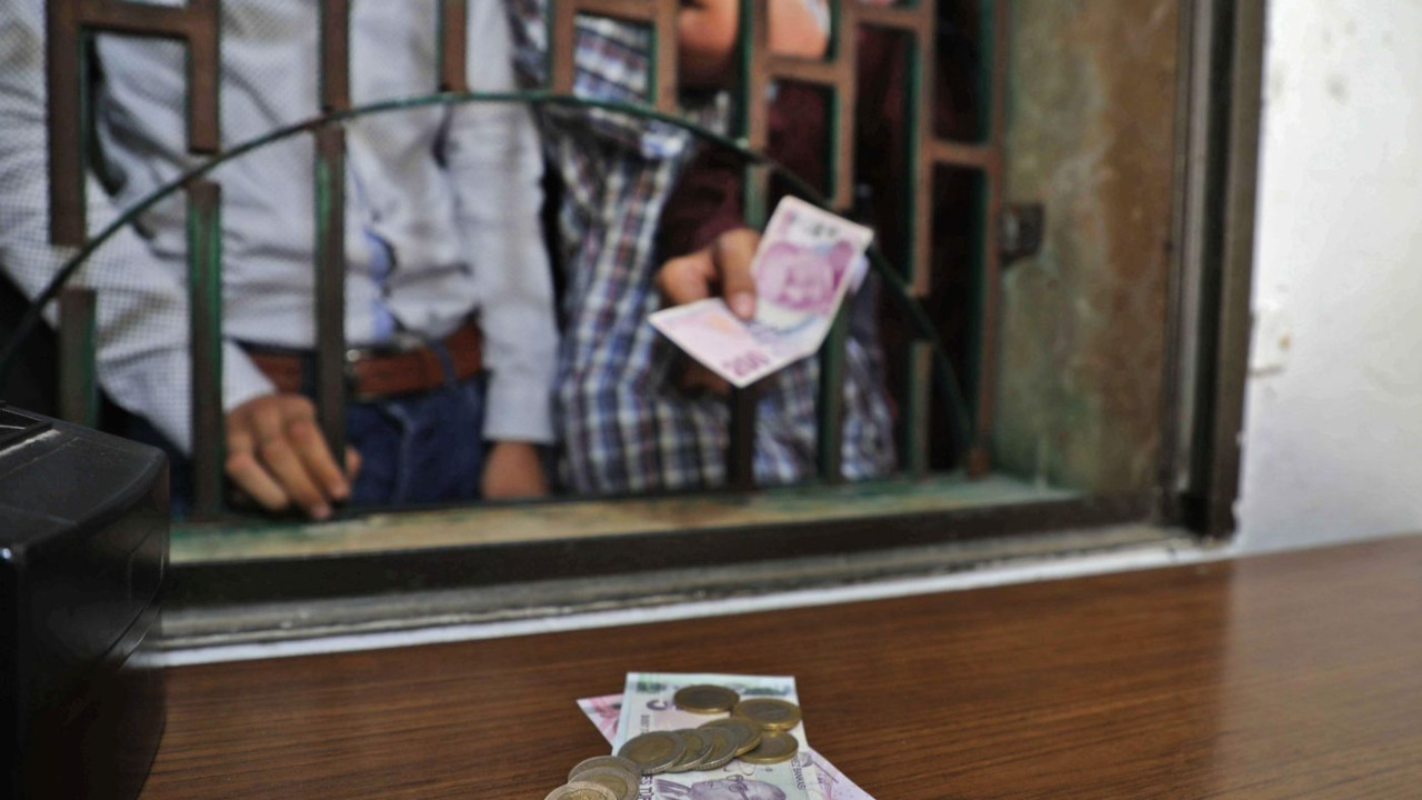 Emekli maaşlarında seyyanen zam beklentisi yok: Refah payına da işaret gelmedi