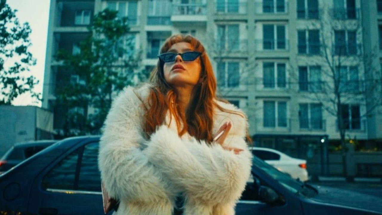 Asena Keskinci'nin müstehcen sahneleri tepki çekmişti! RTÜK'ten Jasmine dizisi hakkında karar