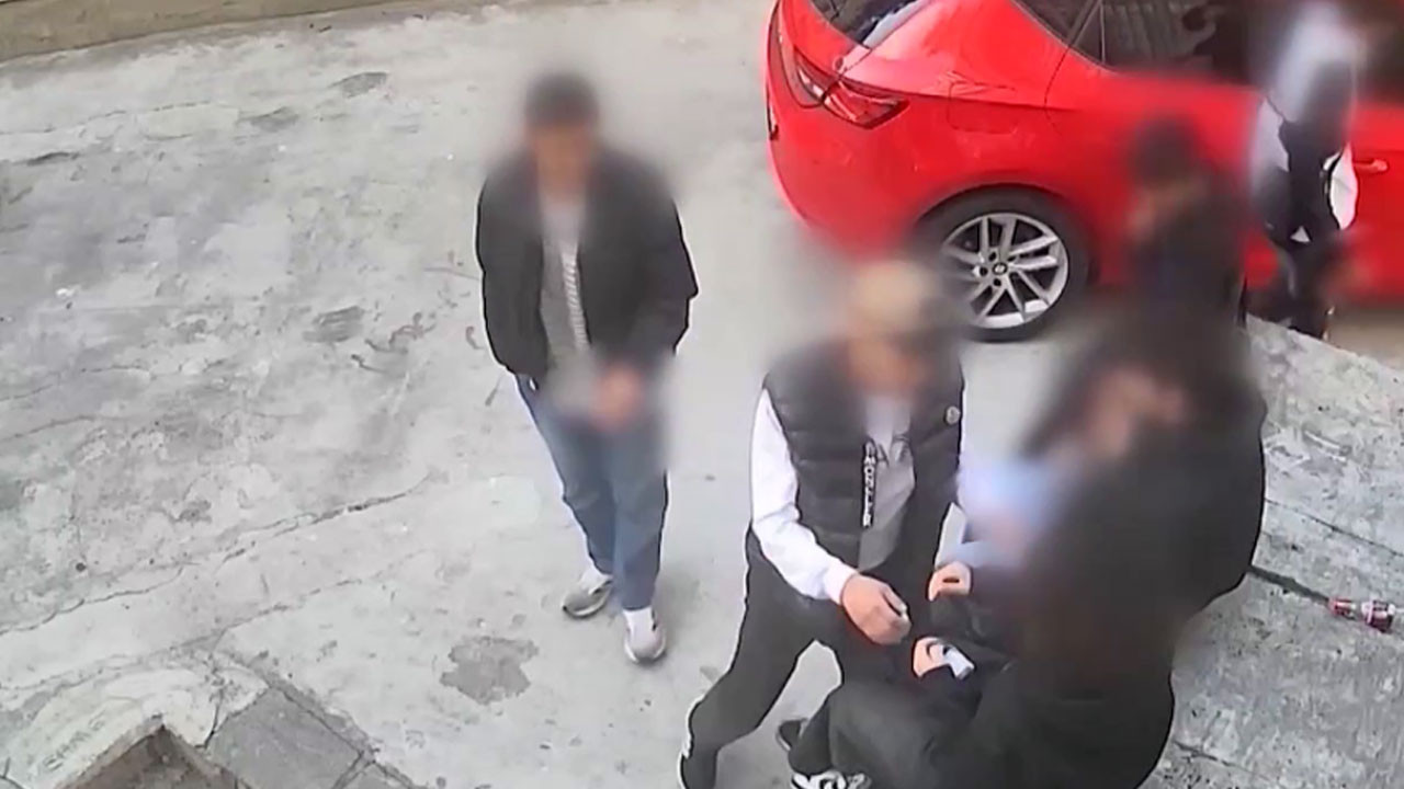 Çete tuzağına düşen çocuklar arttı. TÜİK: 2023'te 179 bin, 2024'te 202 bin çocuk suç işledi