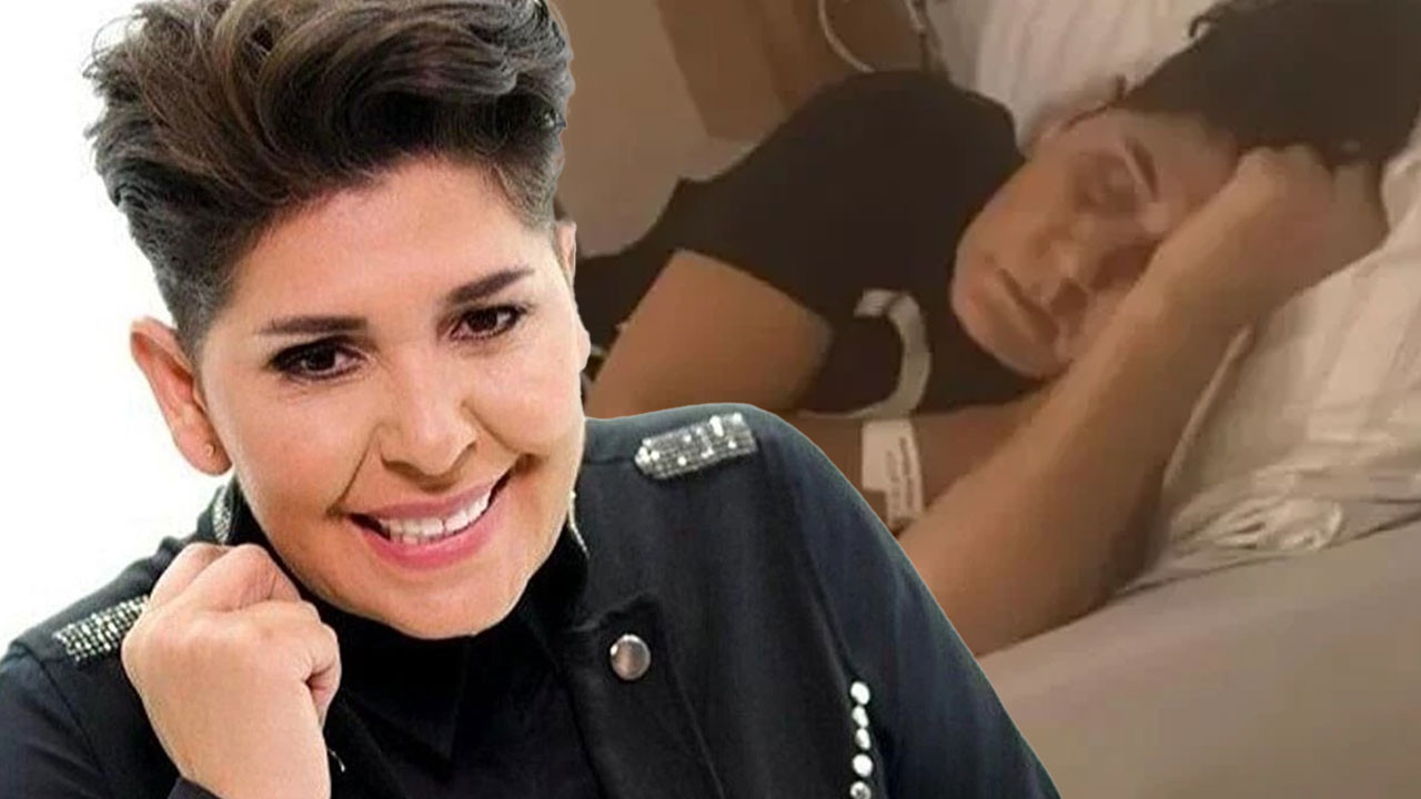 Arabeskin sevilen ismi Cansever'den sağlık durumuyla ilgili açıklama