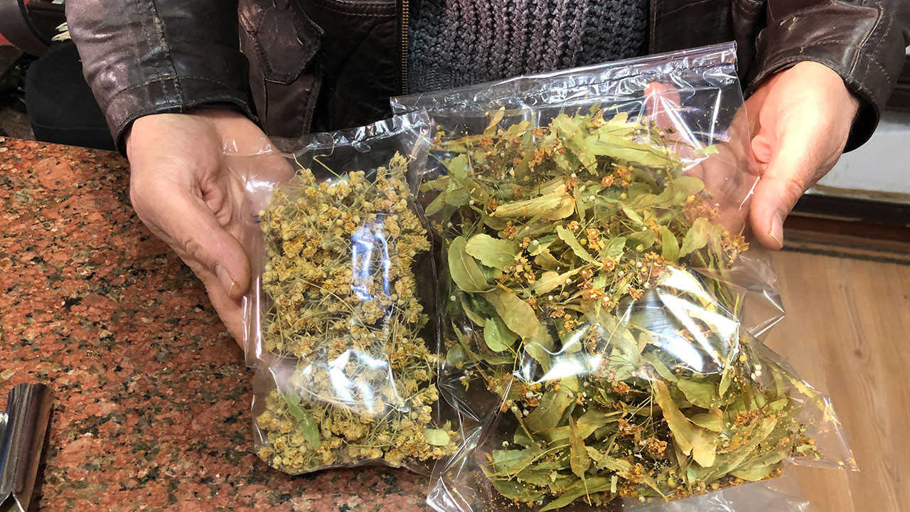 Bu yıl ıhlamur değer kazandı