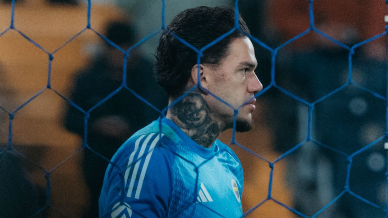 Ederson'dan Fenerbahçe ve transfer itirafı: Alex ve Taffarel sözleri