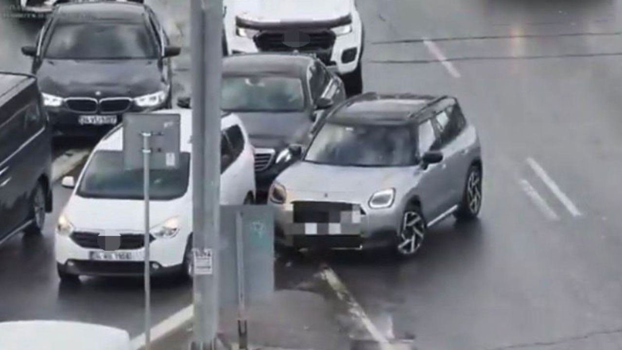 Beykoz’da dron destekli trafik denetimi: 43 araca 93 bin lira ceza