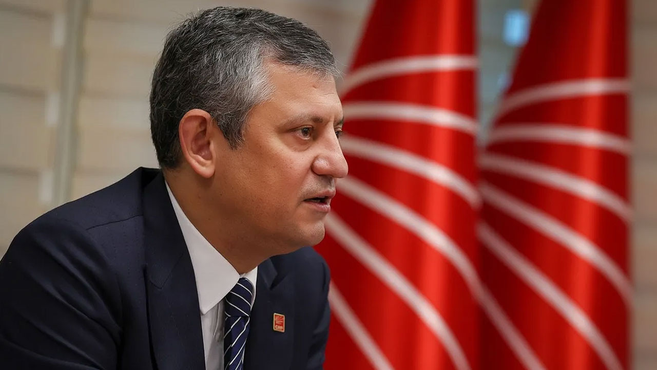 Özgür Özel’e soruşturma başlatıldı! ‘Cumhurbaşkanına hakaret’ suçu