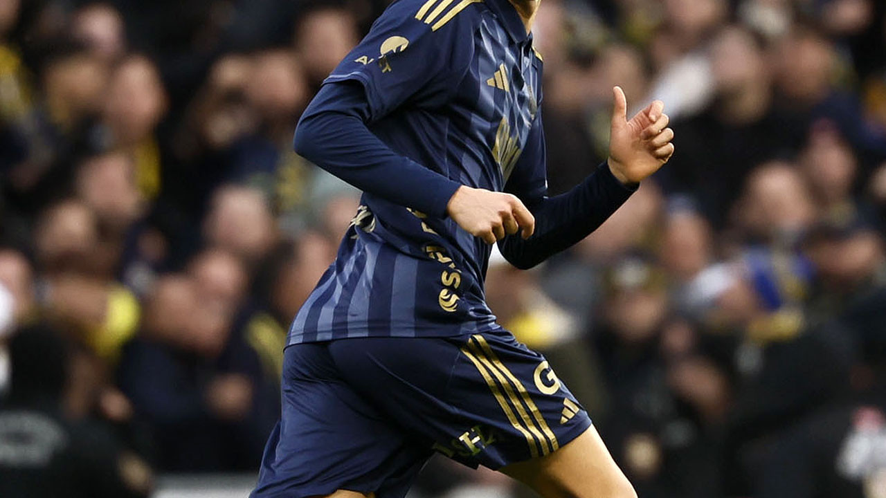 Fenerbahçe'nin yeni 8 numarası imzaya geliyor! Transfer çok erken başladı