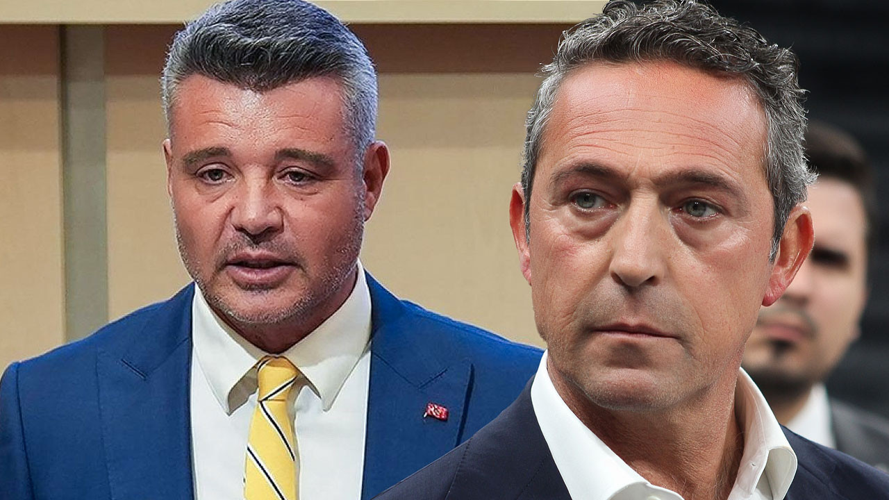 Ali Koç'tan dikkat çeken Sadettin Saran hamlesi! Tavrı çok merak ediliyordu