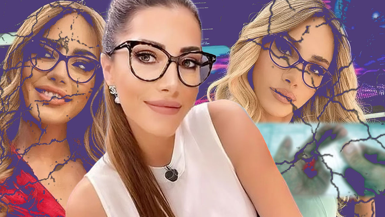 Ela Rümeysa Cebeci itiraf edip ilk kez açıkladı! B…