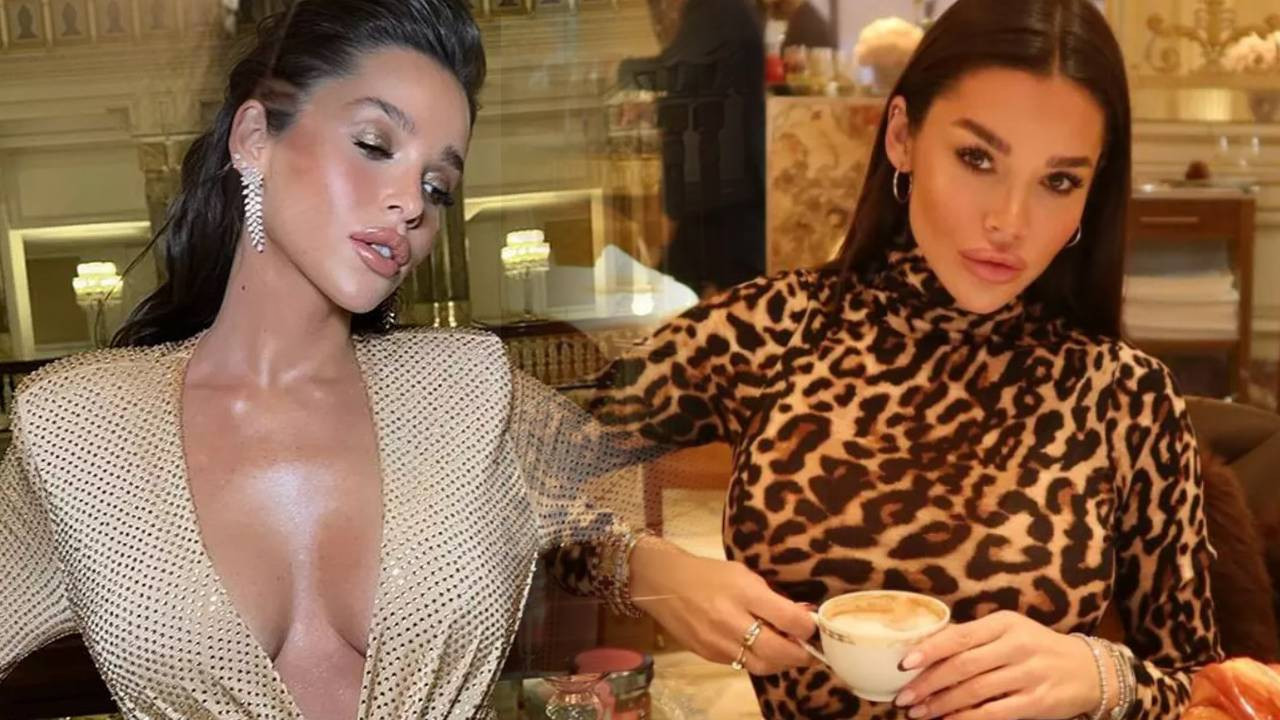 Fenomen Ezgi Fındık hakkında yakalama kararı! İşte gerekçe