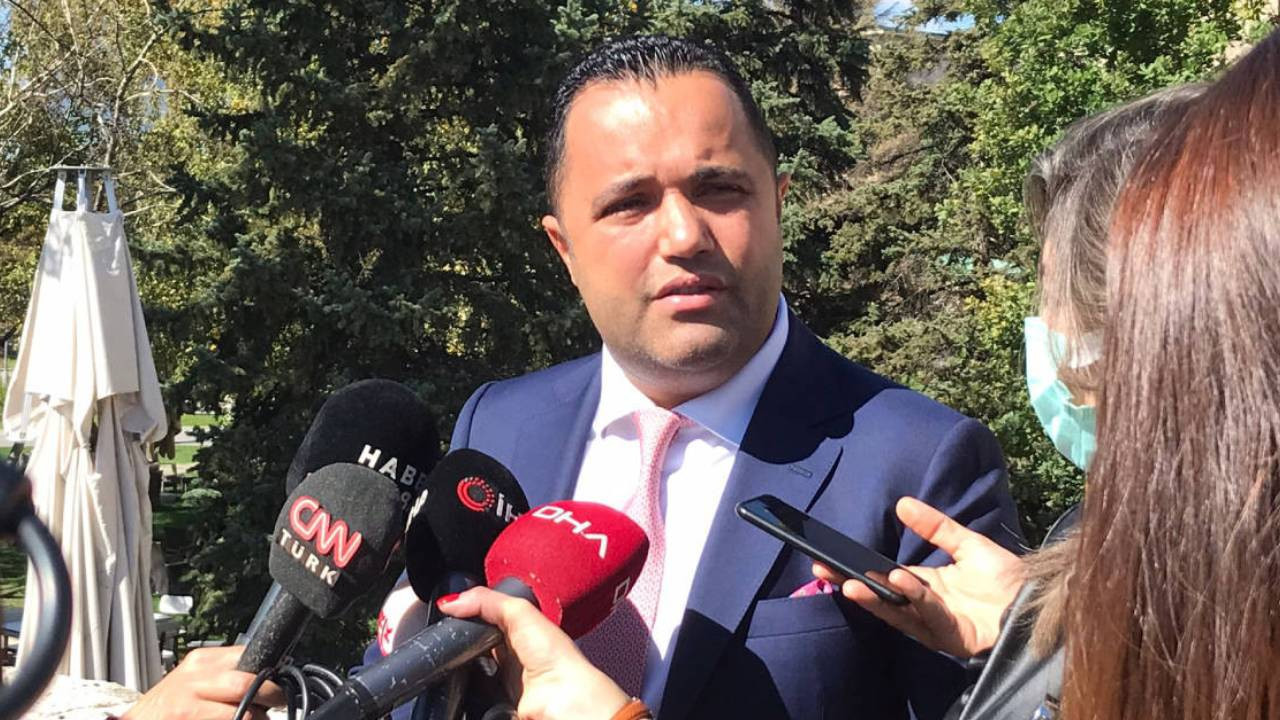 Rezan Epözdemir'in MASAK raporu ortaya çıktı! Milyon dolarlar havada uçuştu