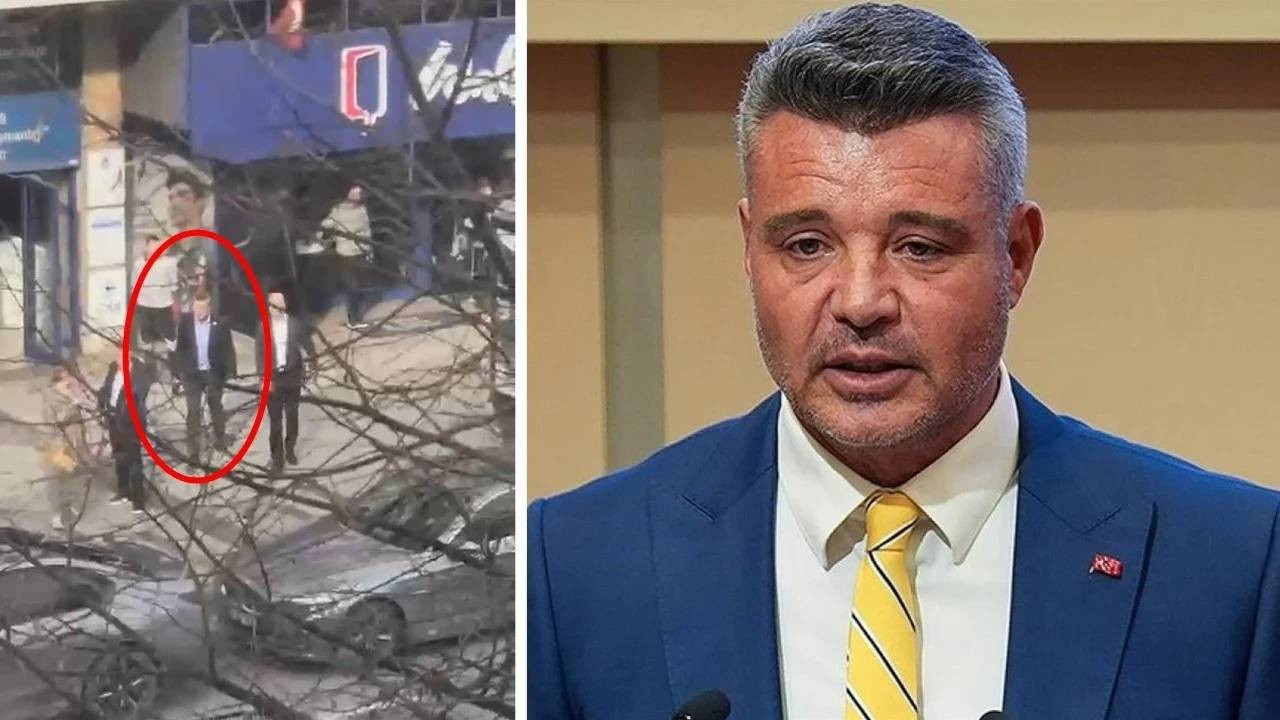 'Hayatımda kullanmadım' demişti! Sadettin Saran yeniden uyuşturucu testi yaptırdı