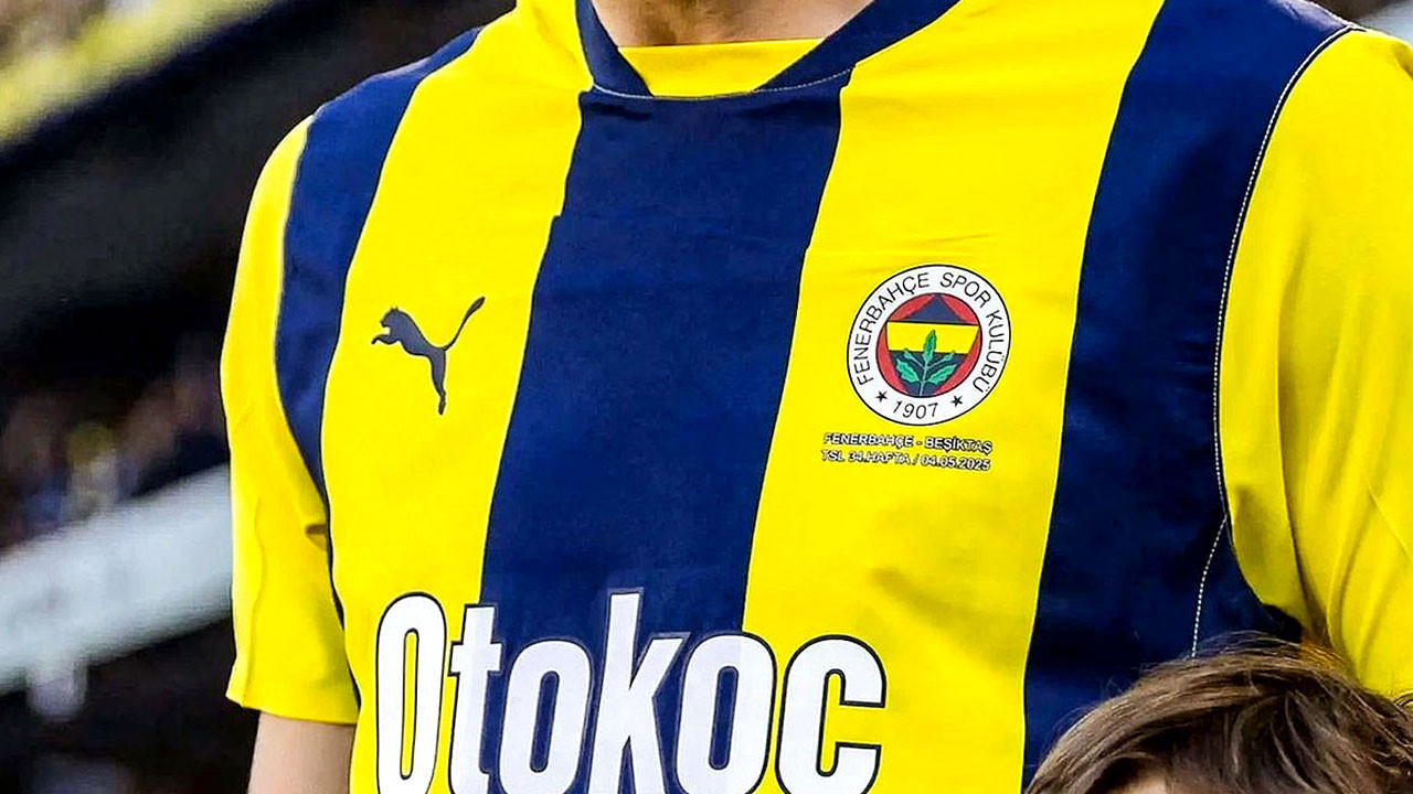 Fenerbahçe'de beklenmeyen olay ayrılık! Yıldız isim gidiyor