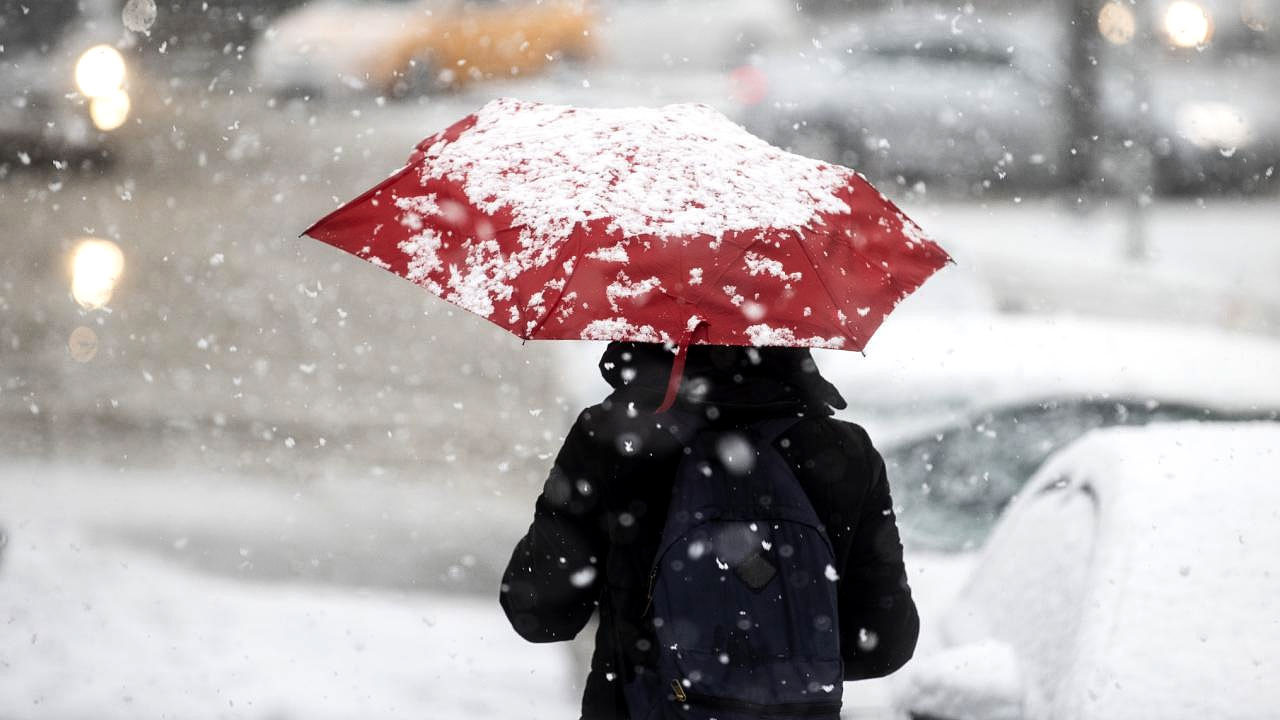 İstanbul Valiliği'nden kar yağışı uyarısı! Sakın p…