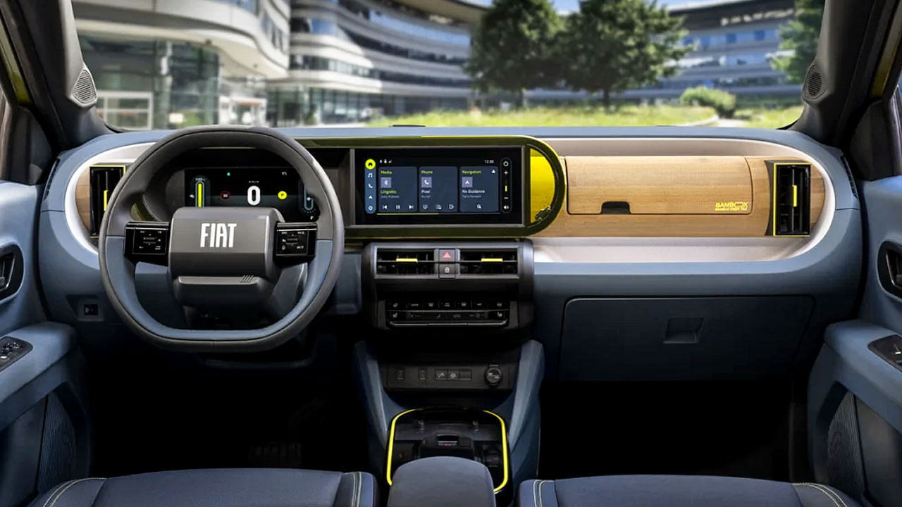 Fiat'ın hibrit modeli sonunda Türkiye'de satışta! Fiyat listesi herkes için sürpriz oldu