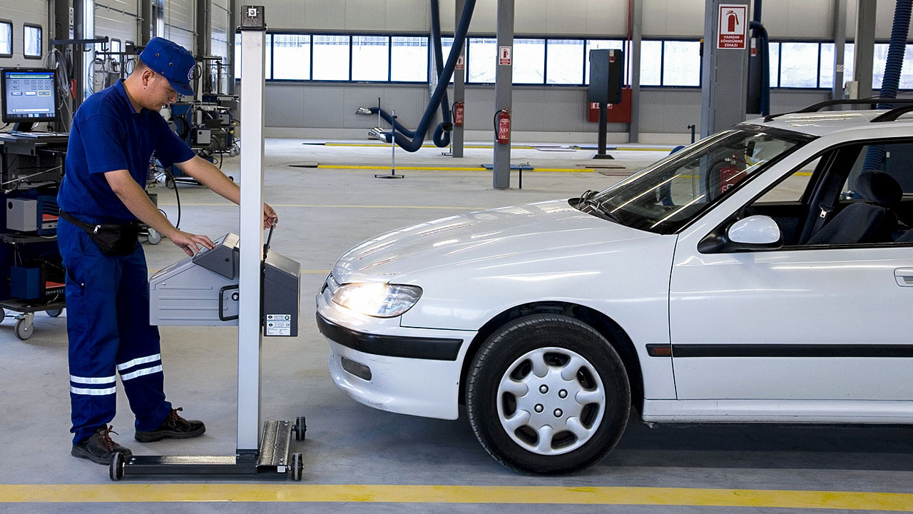 Ve TÜVTÜRK o şartı resmen kaldırdı; Yıllardır devam ediyordu