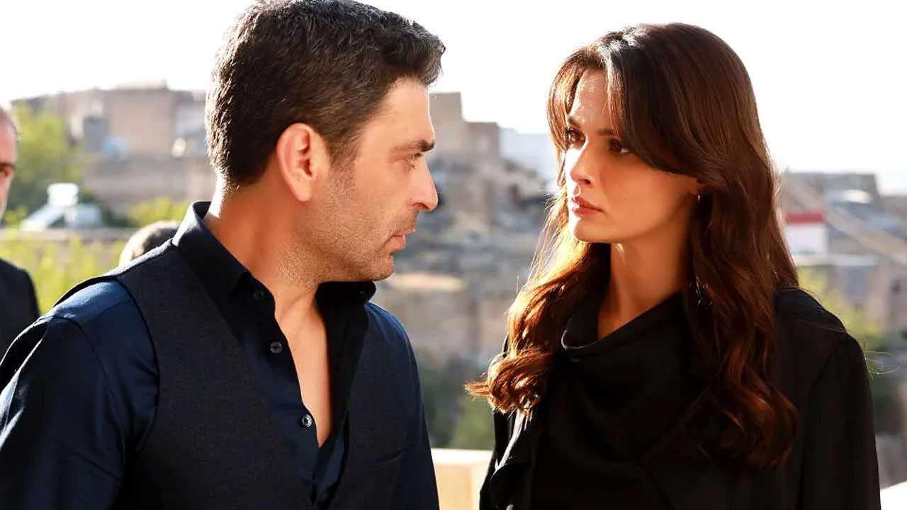 Uzak Şehir dizisinden kötü haber geldi! Yeni bölümü bekleyenler şokta